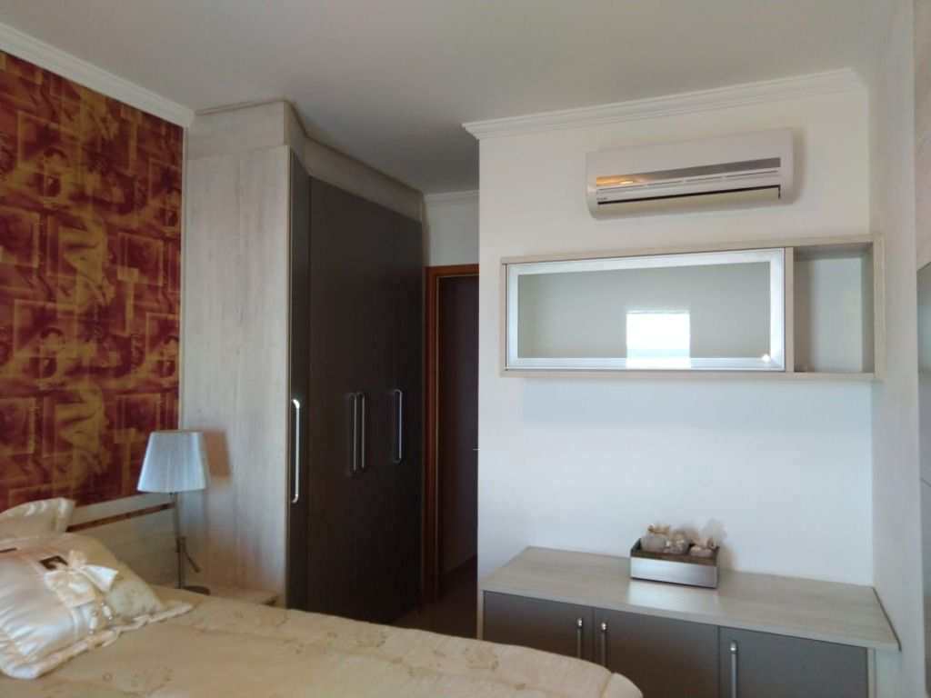 Apartamento em Praia Grande, no bairro Guilhermina