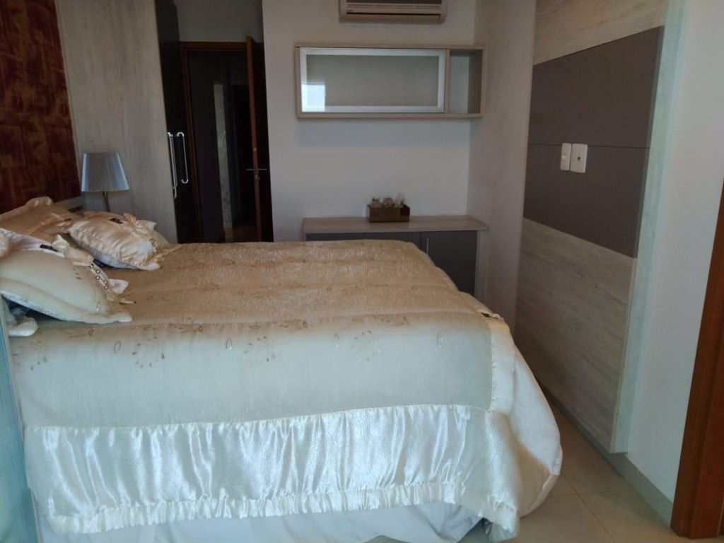 Apartamento em Praia Grande, no bairro Guilhermina