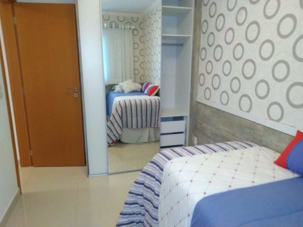 Apartamento em Praia Grande, no bairro Guilhermina