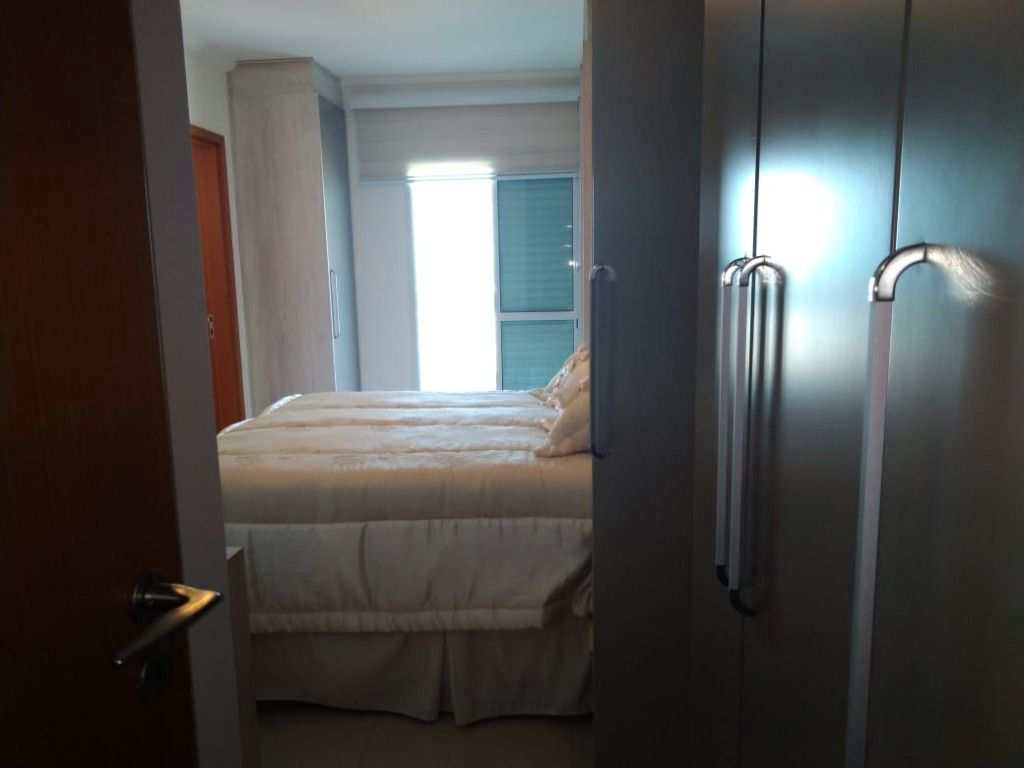 Apartamento em Praia Grande, no bairro Guilhermina