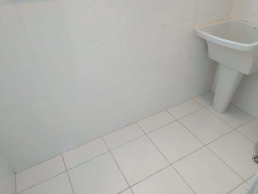 Apartamento em Praia Grande, no bairro Guilhermina
