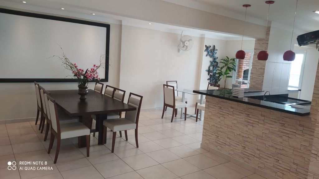 Apartamento em Praia Grande, no bairro Guilhermina