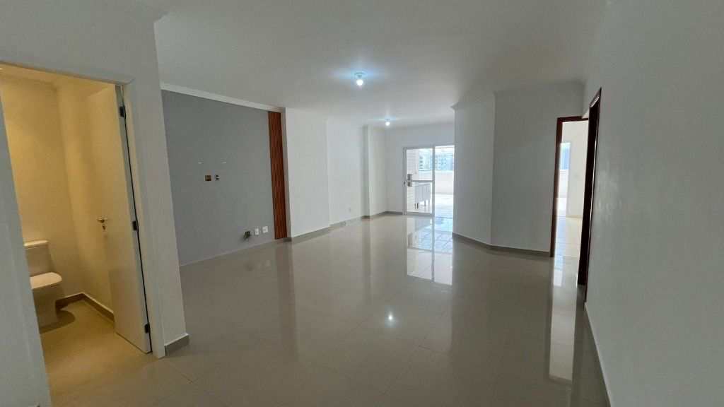 Apartamento em Praia Grande, no bairro Guilhermina