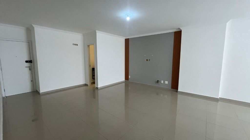 Apartamento em Praia Grande, no bairro Guilhermina