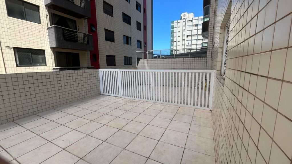 Apartamento em Praia Grande, no bairro Guilhermina
