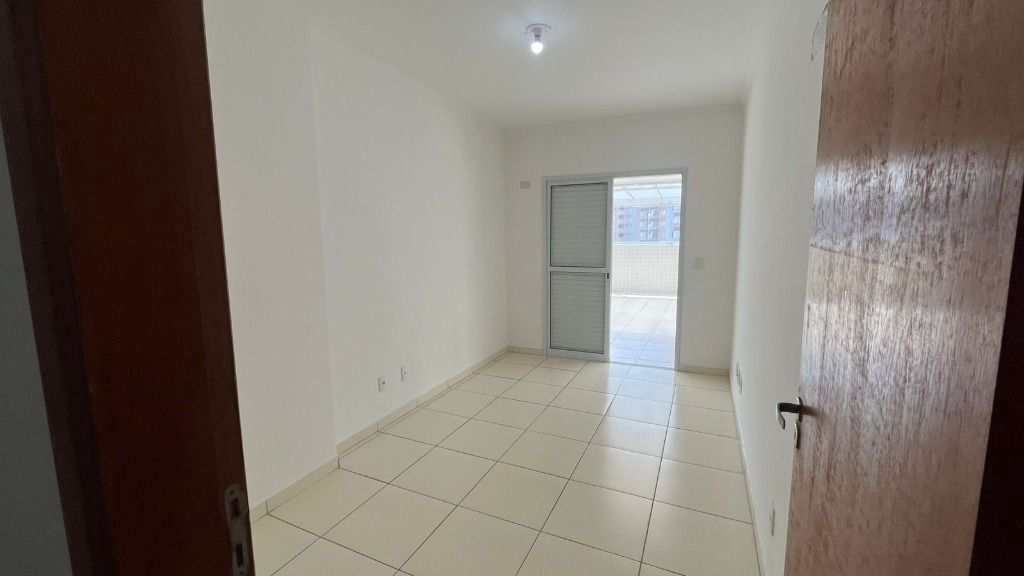 Apartamento em Praia Grande, no bairro Guilhermina