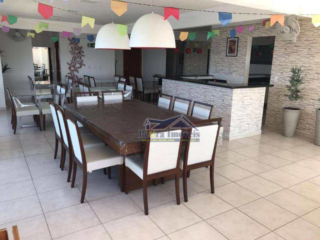 Apartamento em Praia Grande, no bairro Guilhermina