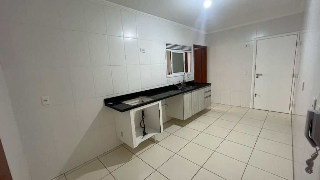 Apartamento em Praia Grande, no bairro Guilhermina