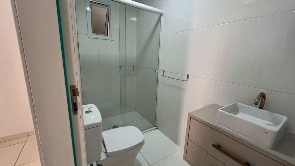 Apartamento em Praia Grande, no bairro Guilhermina