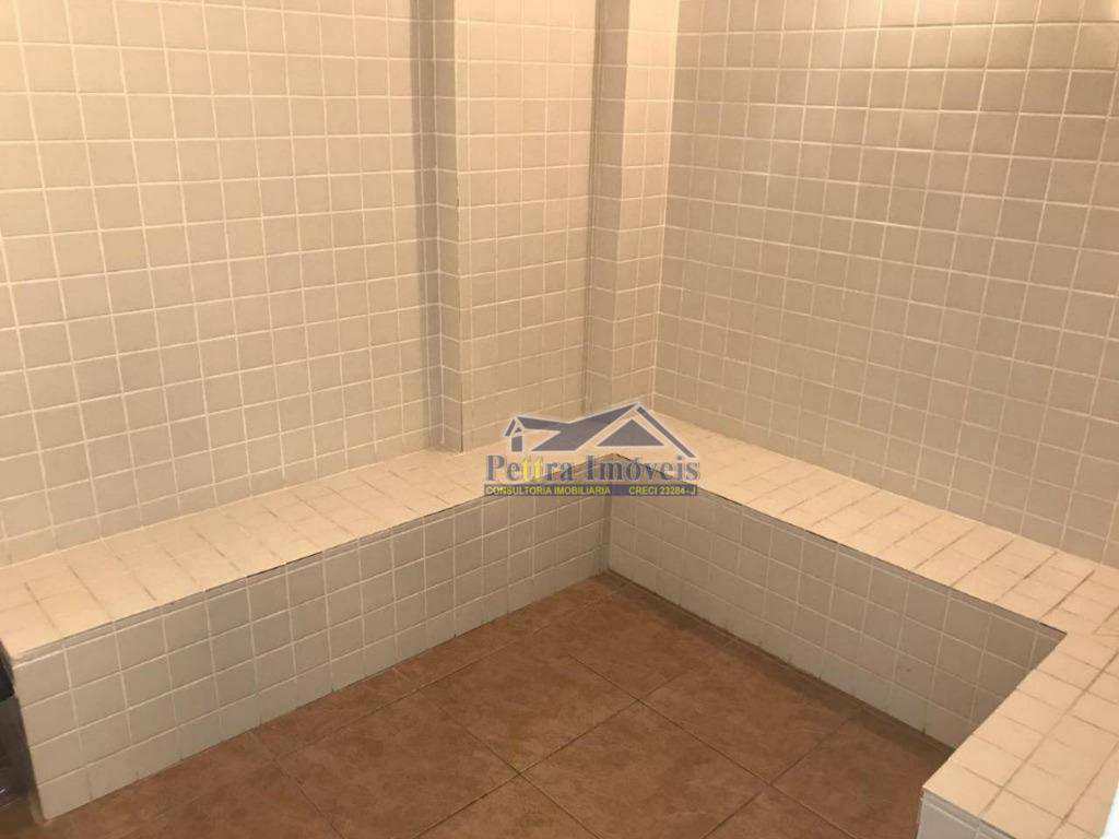 Apartamento em Praia Grande, no bairro Guilhermina