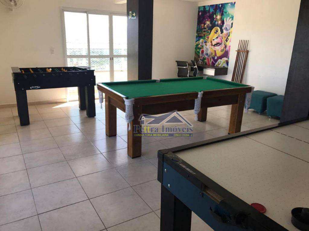Apartamento em Praia Grande, no bairro Guilhermina