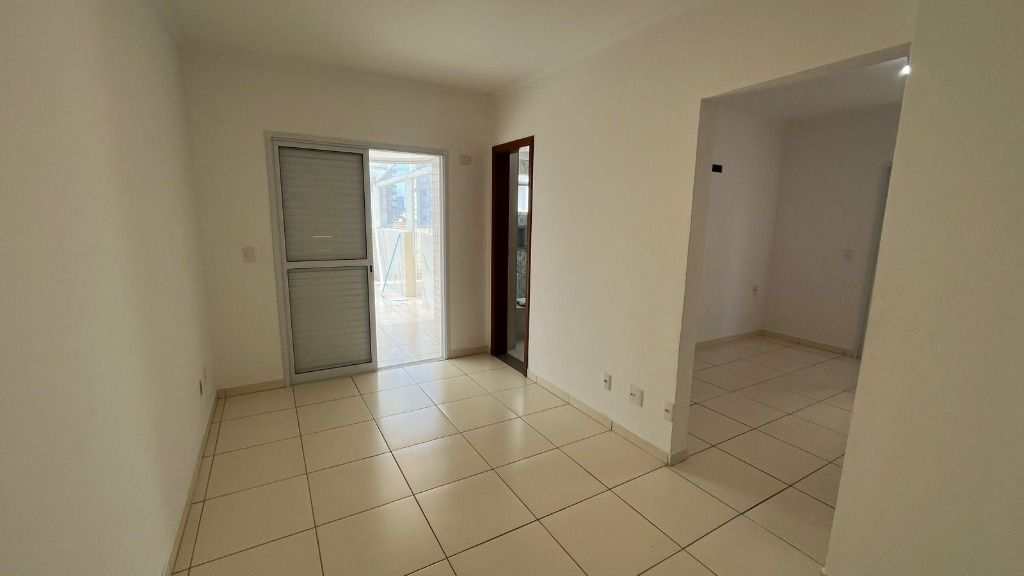 Apartamento em Praia Grande, no bairro Guilhermina