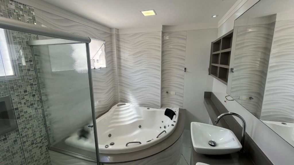 Apartamento em Praia Grande, no bairro Guilhermina