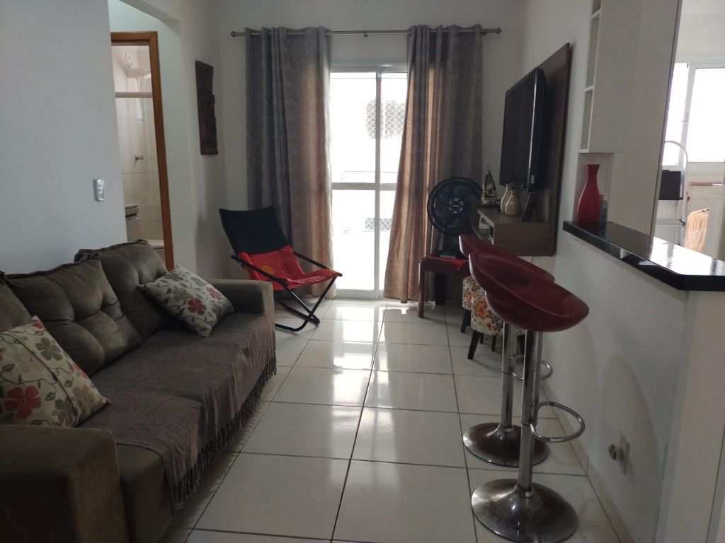 Apartamento em Praia Grande, no bairro Aviação