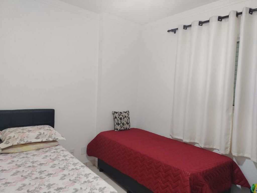 Apartamento em Praia Grande, no bairro Aviação