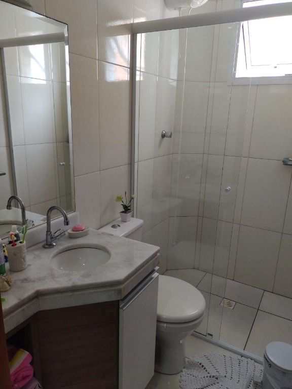 Apartamento em Praia Grande, no bairro Aviação
