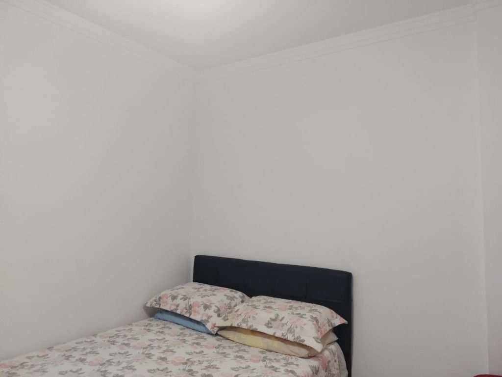 Apartamento em Praia Grande, no bairro Aviação