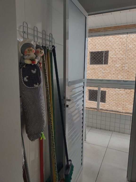 Apartamento em Praia Grande, no bairro Aviação