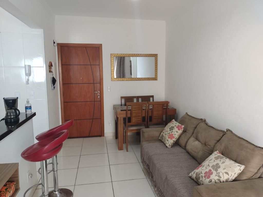 Apartamento em Praia Grande, no bairro Aviação