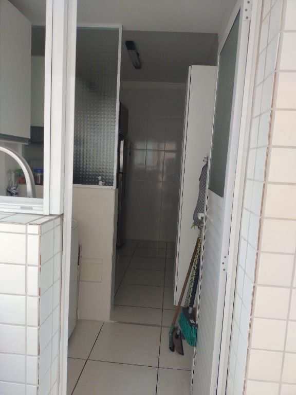 Apartamento em Praia Grande, no bairro Aviação
