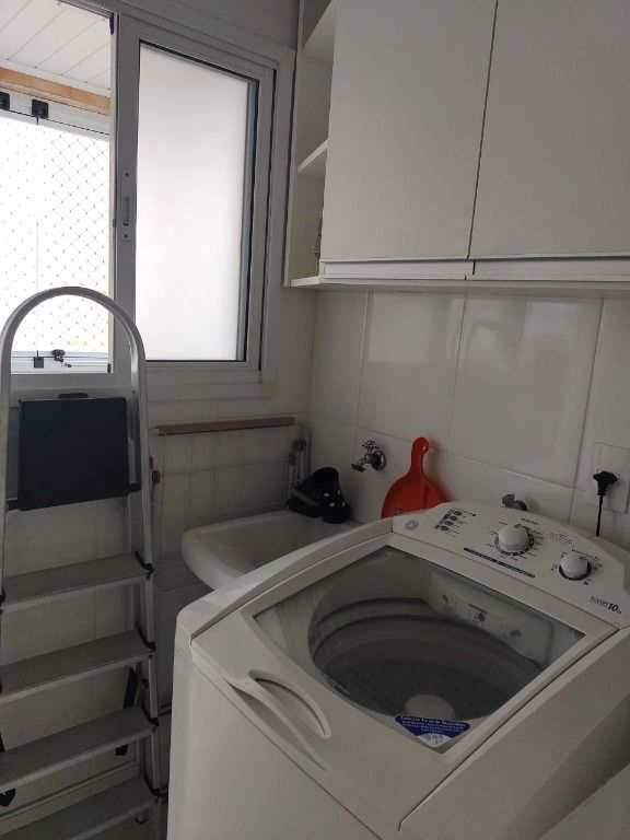 Apartamento em Praia Grande, no bairro Aviação