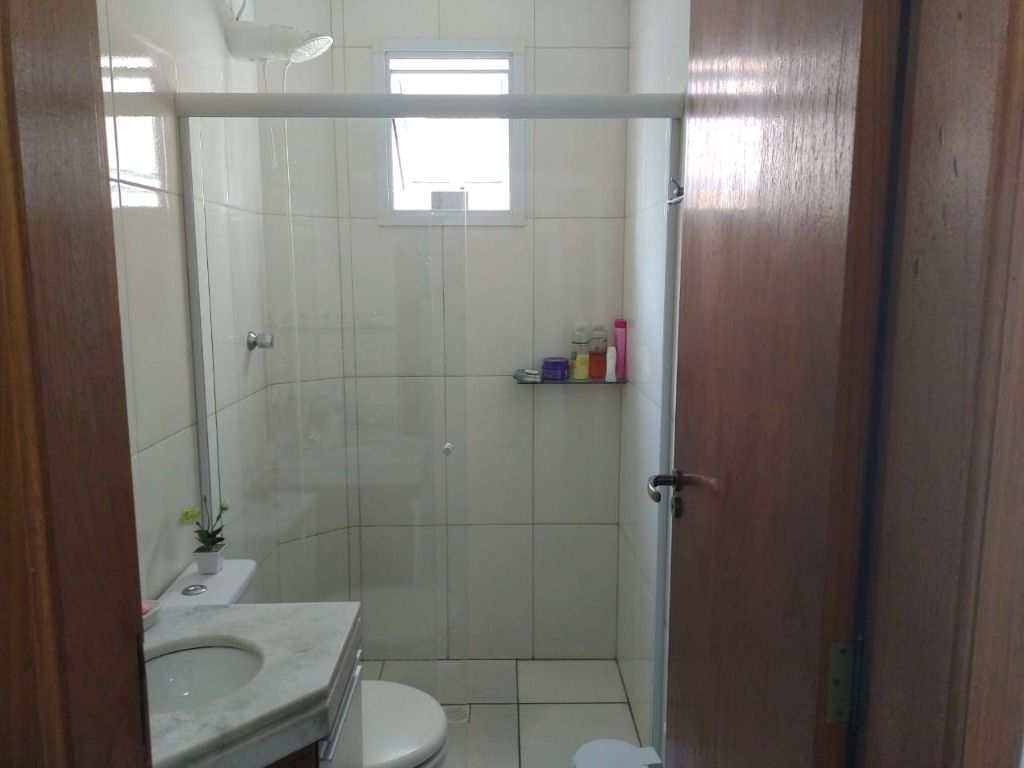 Apartamento em Praia Grande, no bairro Aviação
