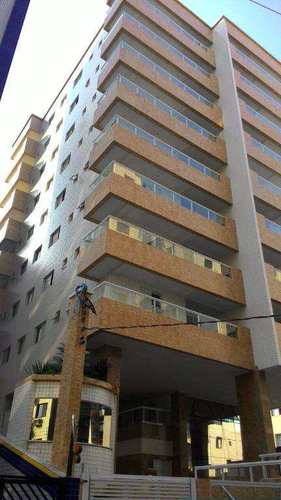 Apartamento, código 5577 em Praia Grande, bairro Aviação