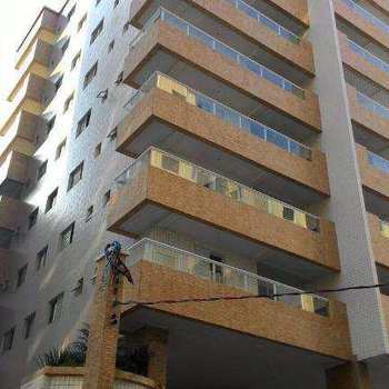 Apartamento em Praia Grande, bairro Aviação