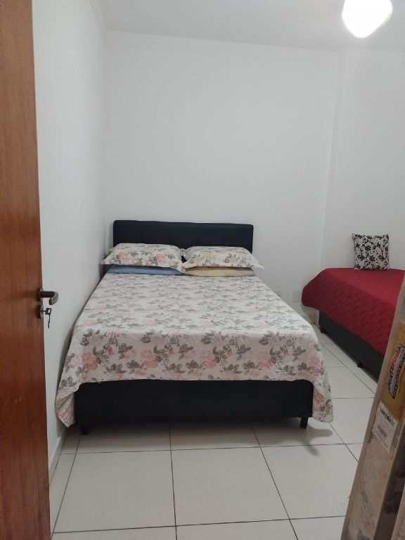 Apartamento em Praia Grande, no bairro Aviação