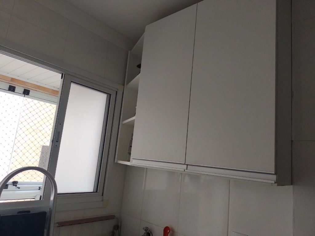 Apartamento em Praia Grande, no bairro Aviação