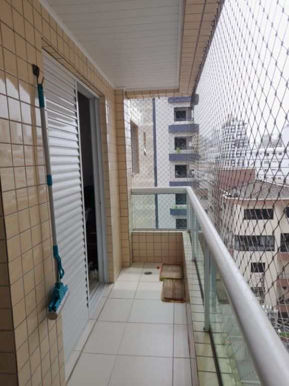 Apartamento em Praia Grande, no bairro Guilhermina