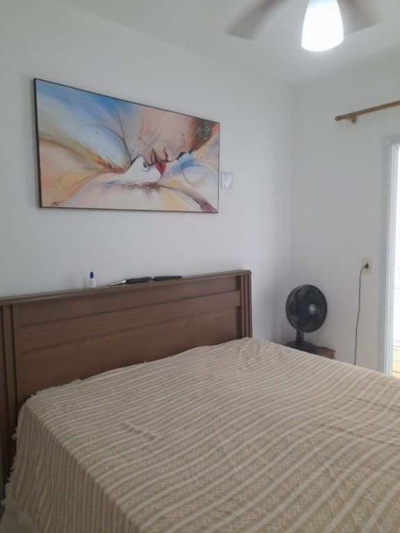 Apartamento em Praia Grande, no bairro Guilhermina