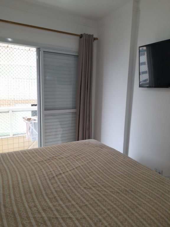 Apartamento em Praia Grande, no bairro Guilhermina