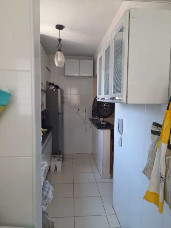 Apartamento em Praia Grande, no bairro Guilhermina