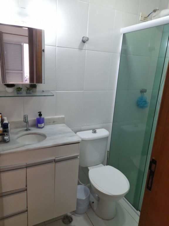 Apartamento em Praia Grande, no bairro Guilhermina