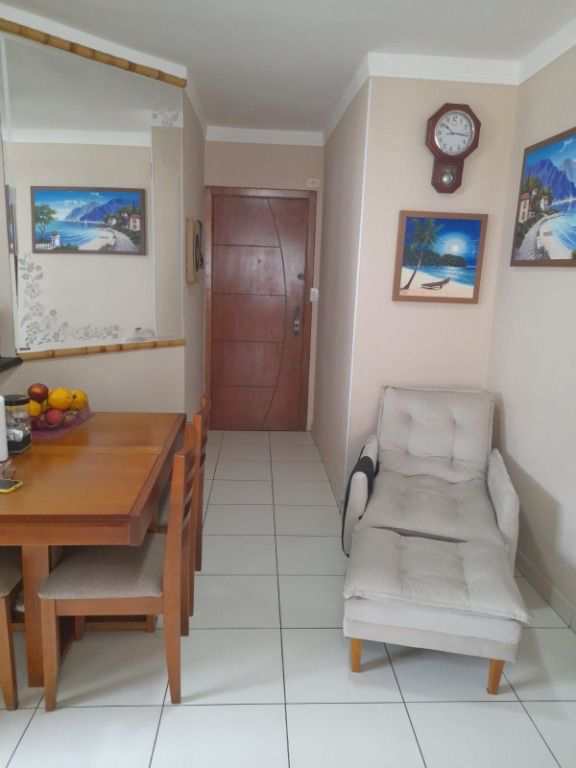 Apartamento em Praia Grande, no bairro Guilhermina