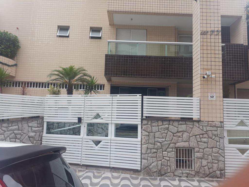 Apartamento em Praia Grande, no bairro Guilhermina