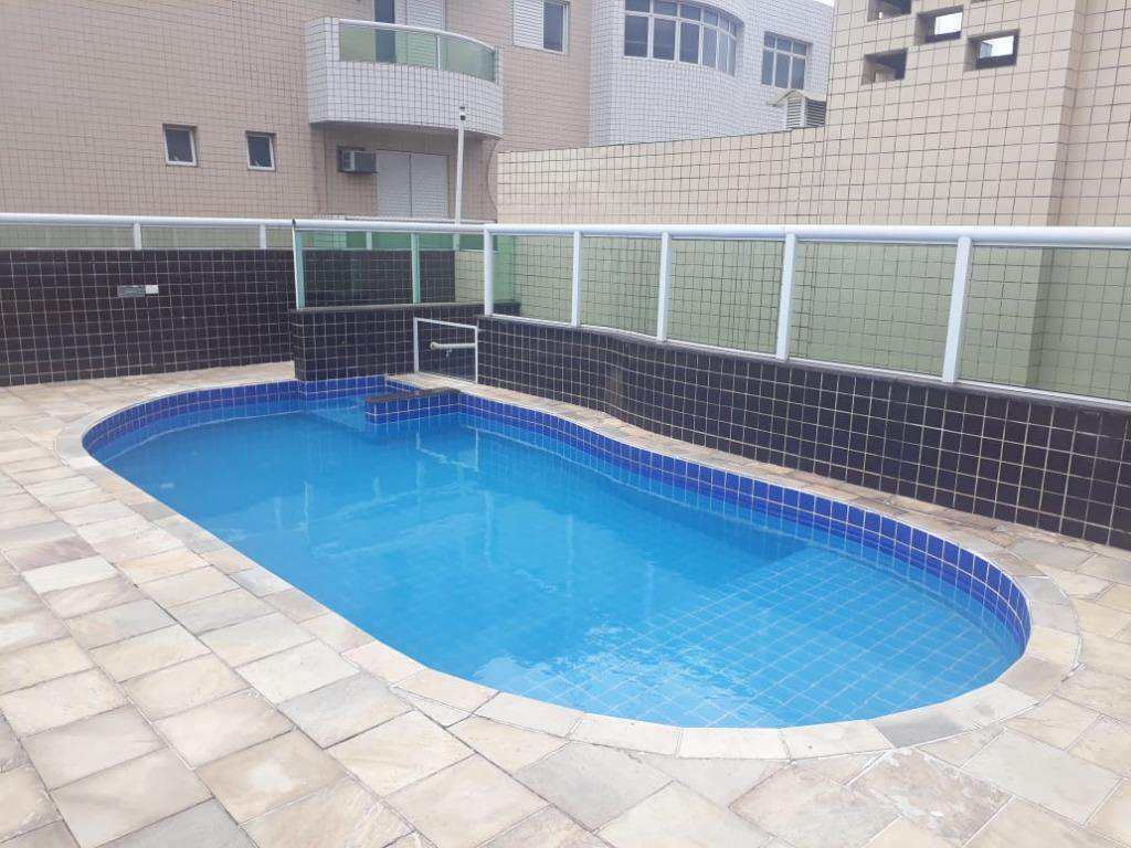 Apartamento em Praia Grande, no bairro Guilhermina