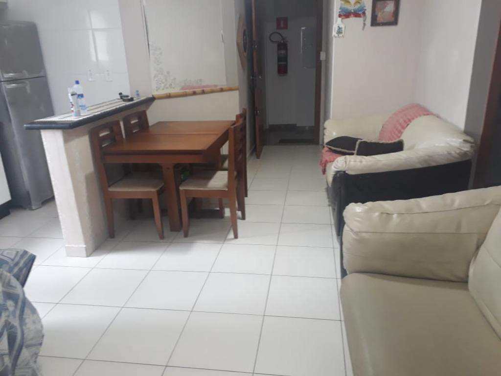 Apartamento em Praia Grande, no bairro Guilhermina