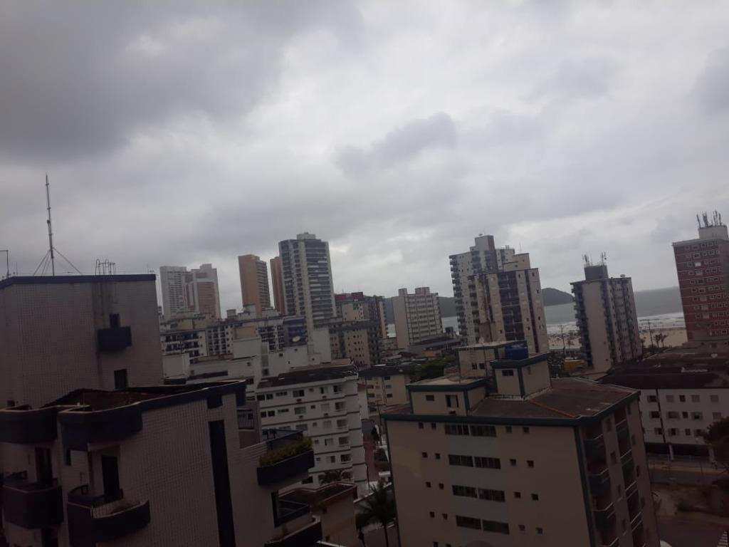 Apartamento em Praia Grande, no bairro Guilhermina