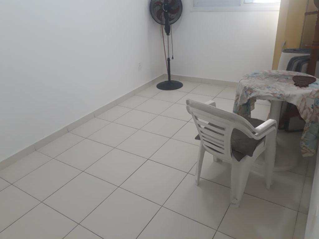 Apartamento em Praia Grande, no bairro Guilhermina
