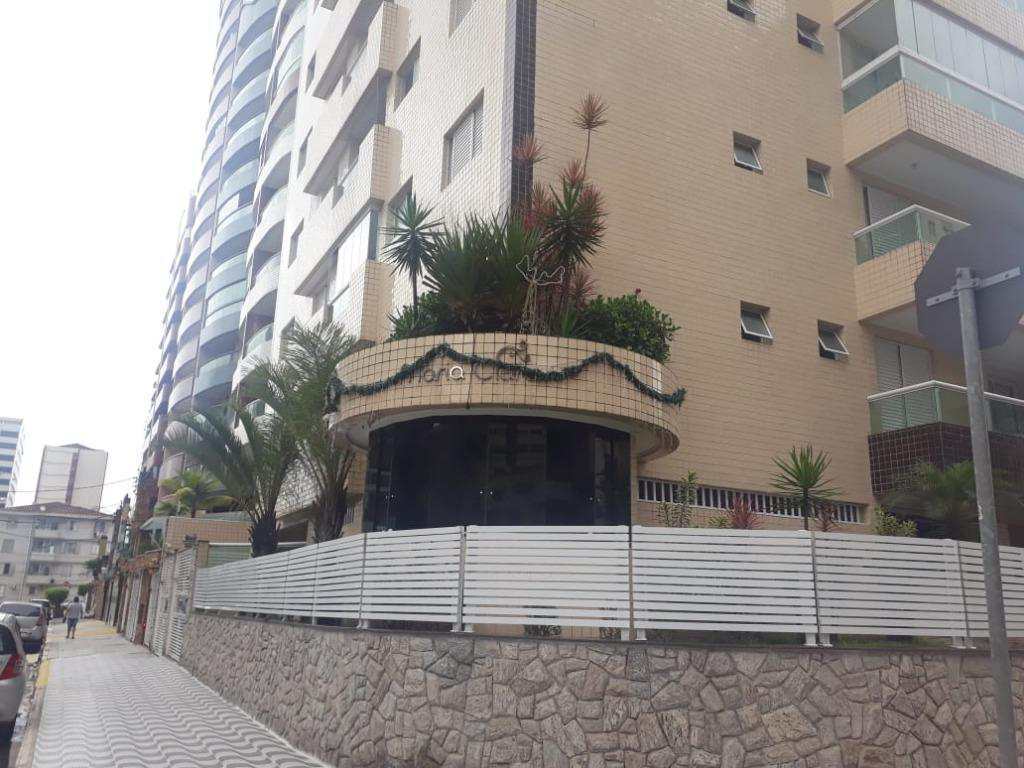 Apartamento em Praia Grande, no bairro Guilhermina