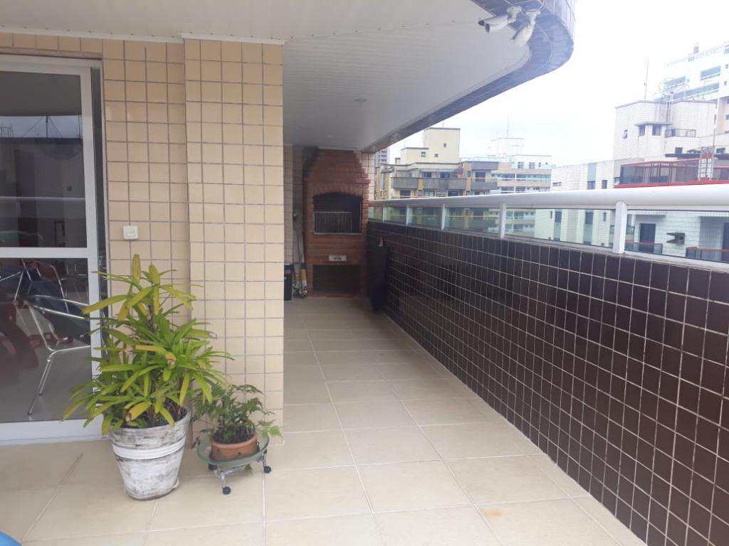 Apartamento em Praia Grande, no bairro Guilhermina
