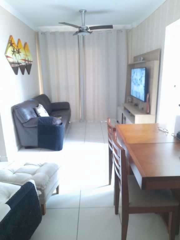 Apartamento em Praia Grande, no bairro Guilhermina