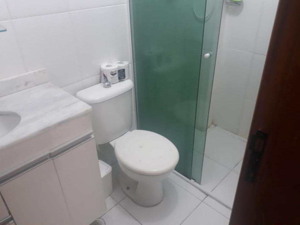 Apartamento em Praia Grande, no bairro Guilhermina