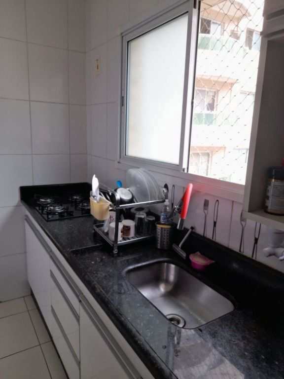 Apartamento em Praia Grande, no bairro Guilhermina