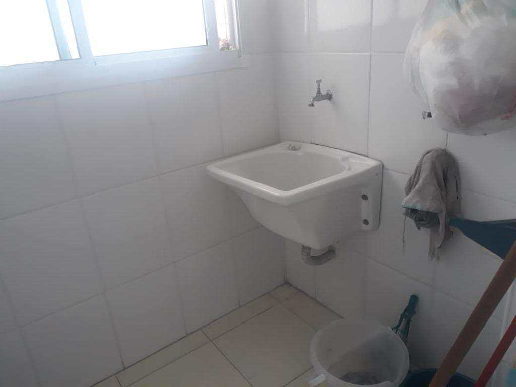 Apartamento em Praia Grande, no bairro Guilhermina