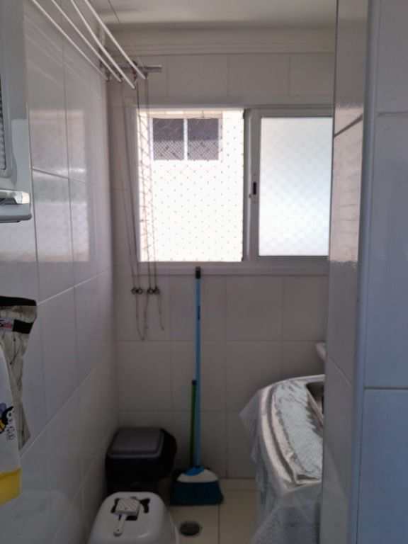 Apartamento em Praia Grande, no bairro Guilhermina