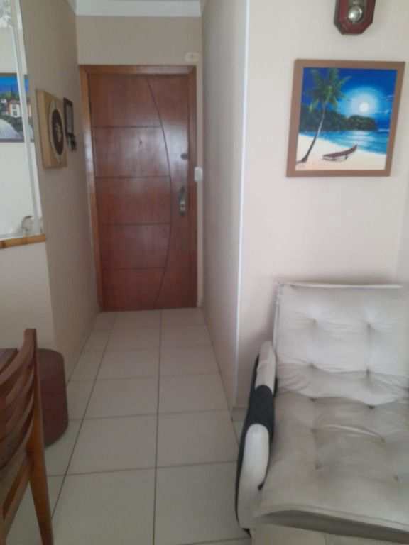 Apartamento em Praia Grande, no bairro Guilhermina