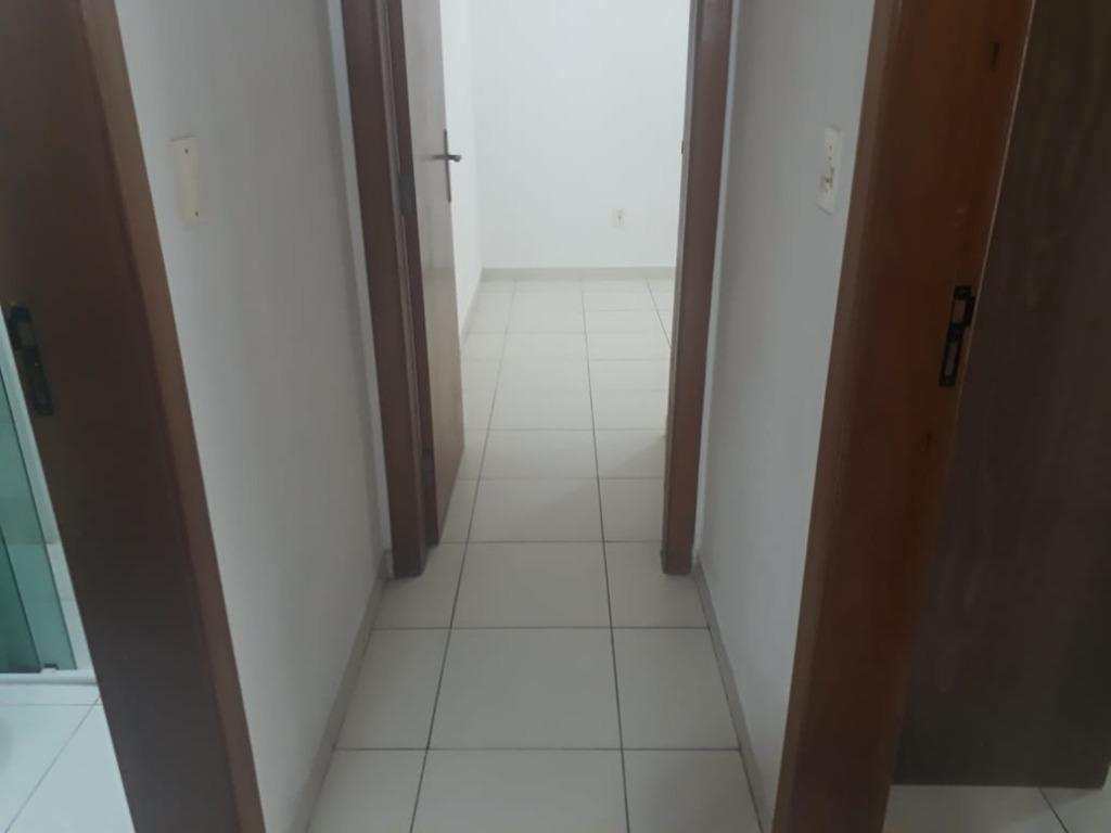 Apartamento em Praia Grande, no bairro Guilhermina